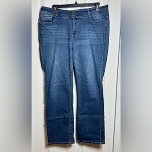 Wallflower Women's Blue Jeans